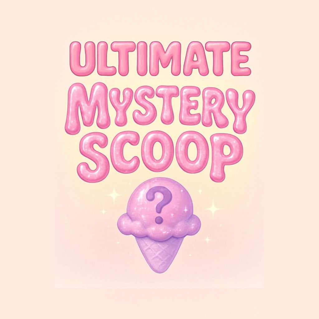 Ultimate Mystery Scoop