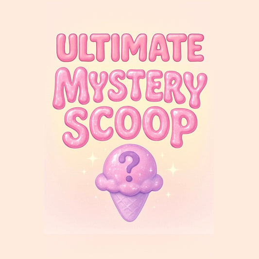 Ultimate Mystery Scoop