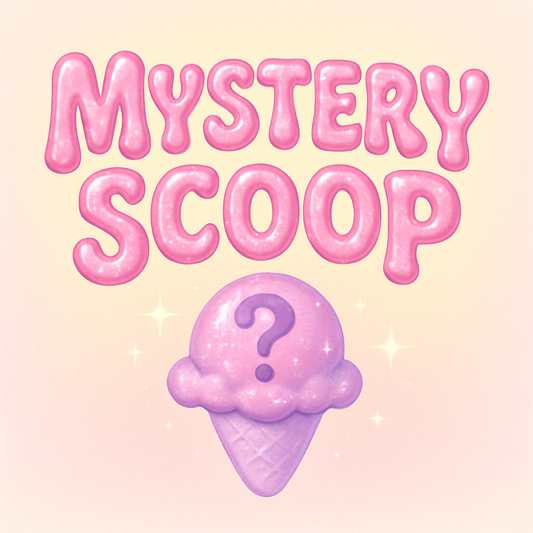 One Mystery Scoop