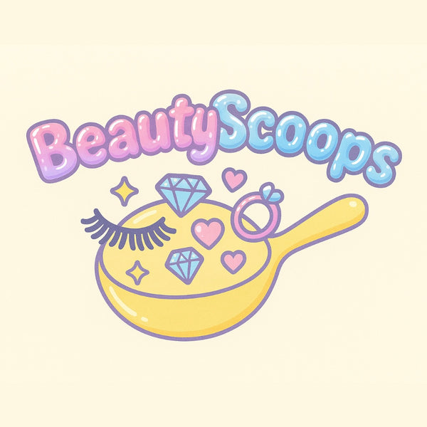 Beauty Scoops
